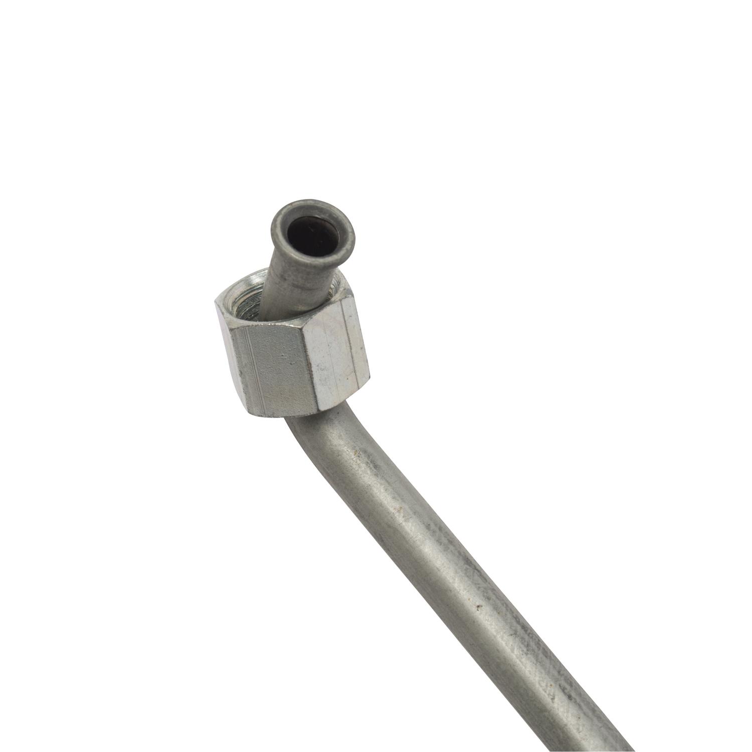 Edelmann 71307 Power Steering Pressure Line Hose Assembly product image 2 of 3