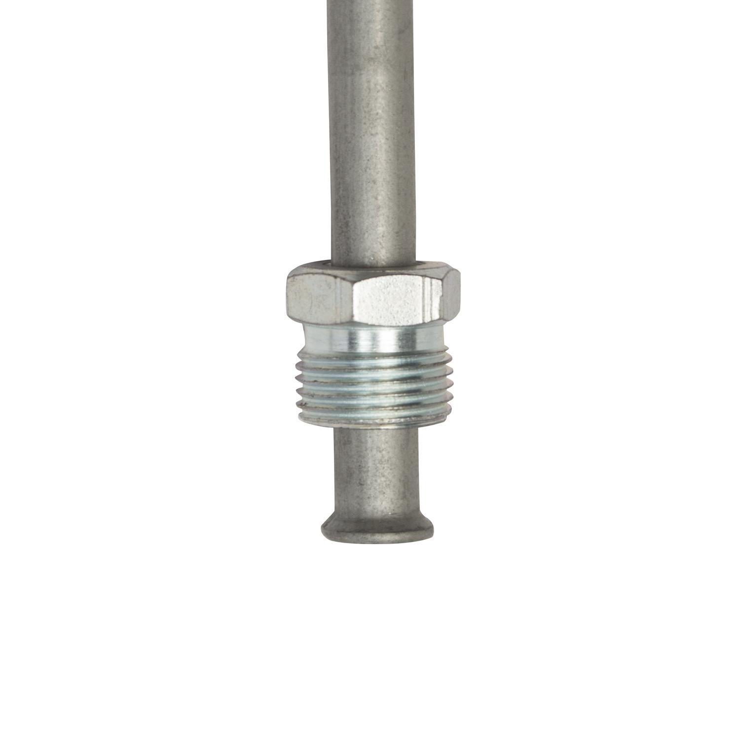 Edelmann 71307 Power Steering Pressure Line Hose Assembly product image 3 of 3