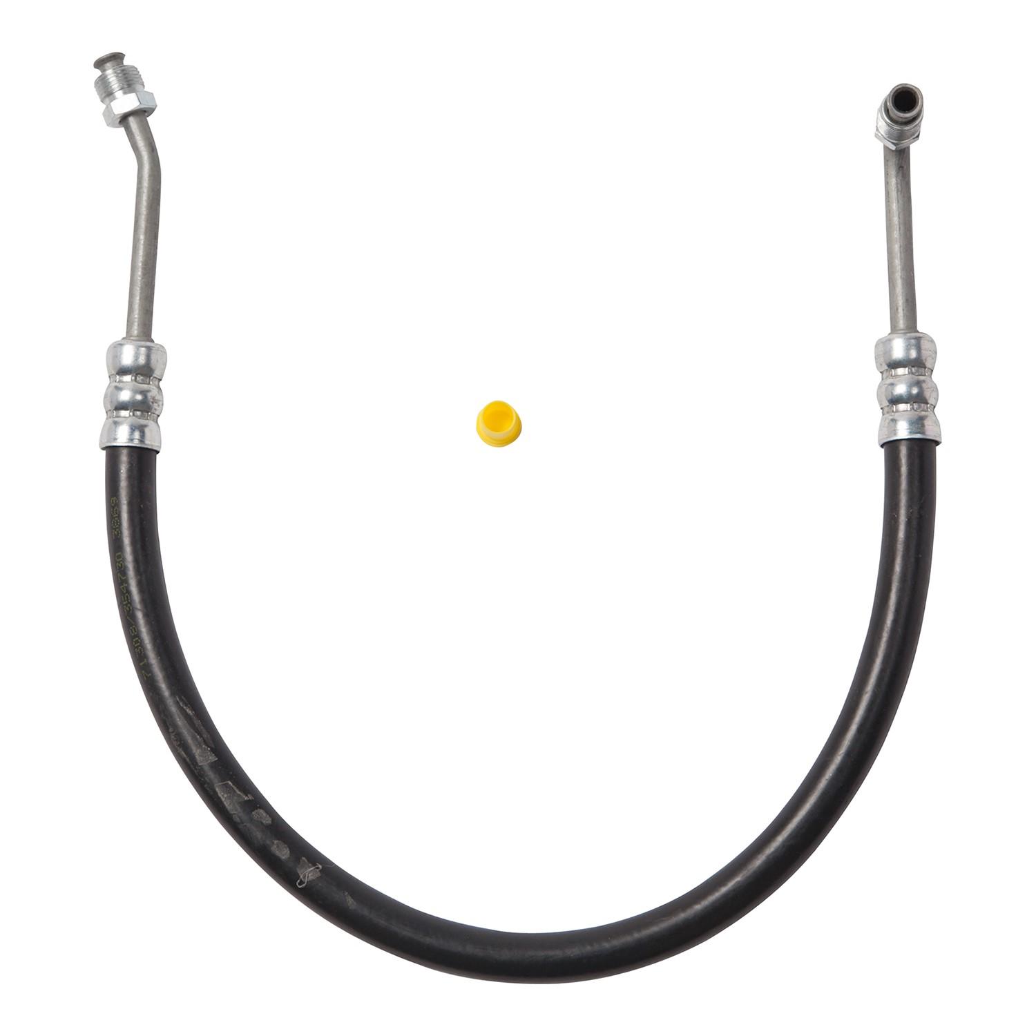 Edelmann 71308 - Power Steering Pressure Line Hose Assembly Edelmann 71308 Power Steering Pressure Line Hose Assembly product image 1 of 3