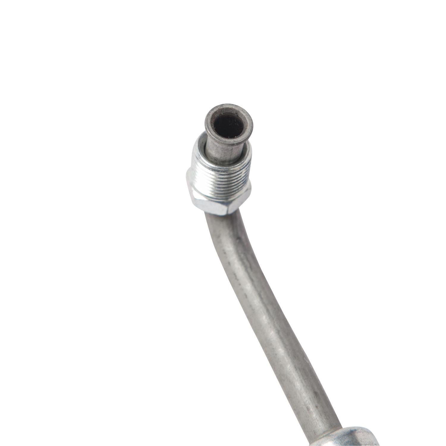 Edelmann 71308 - Power Steering Pressure Line Hose Assembly Edelmann 71308 Power Steering Pressure Line Hose Assembly product image 2 of 3
