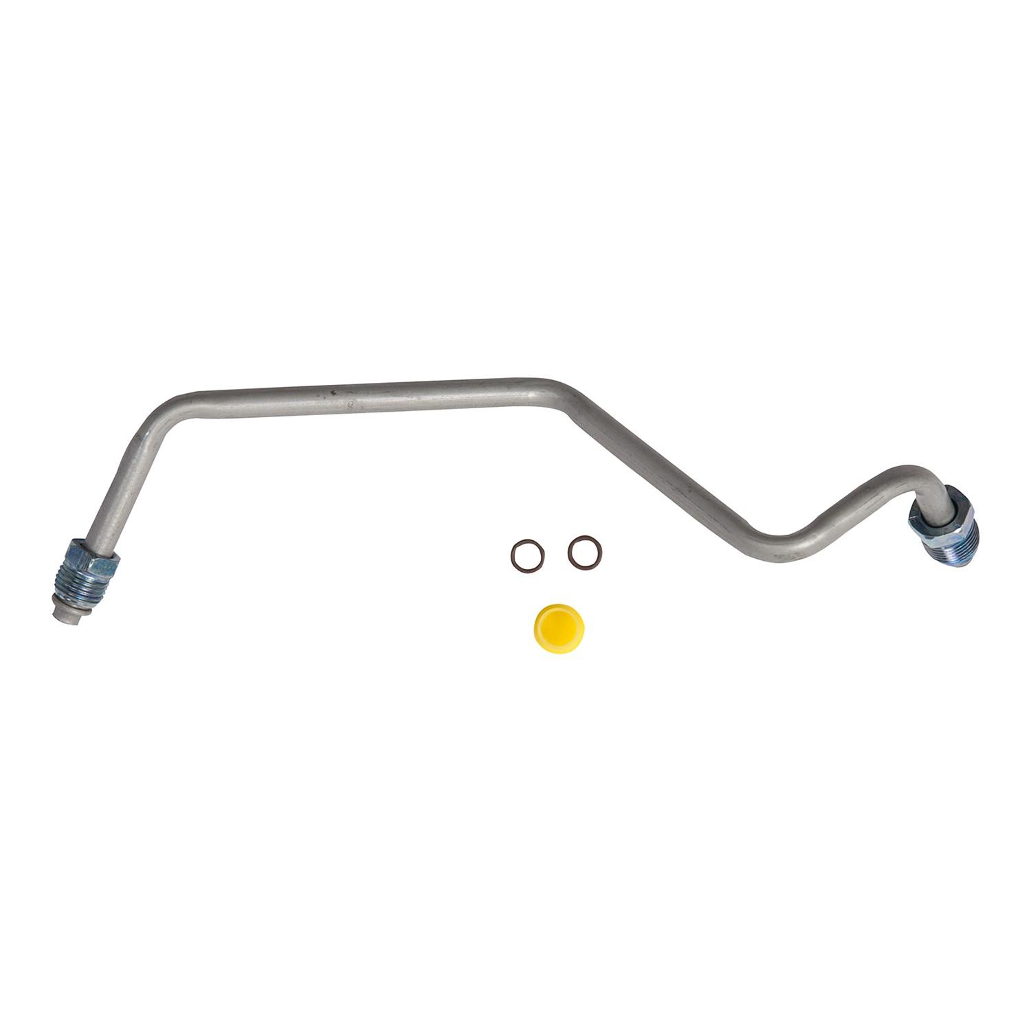 Edelmann 71315 Power Steering Pressure Line Hose Assembly product image 1 of 3