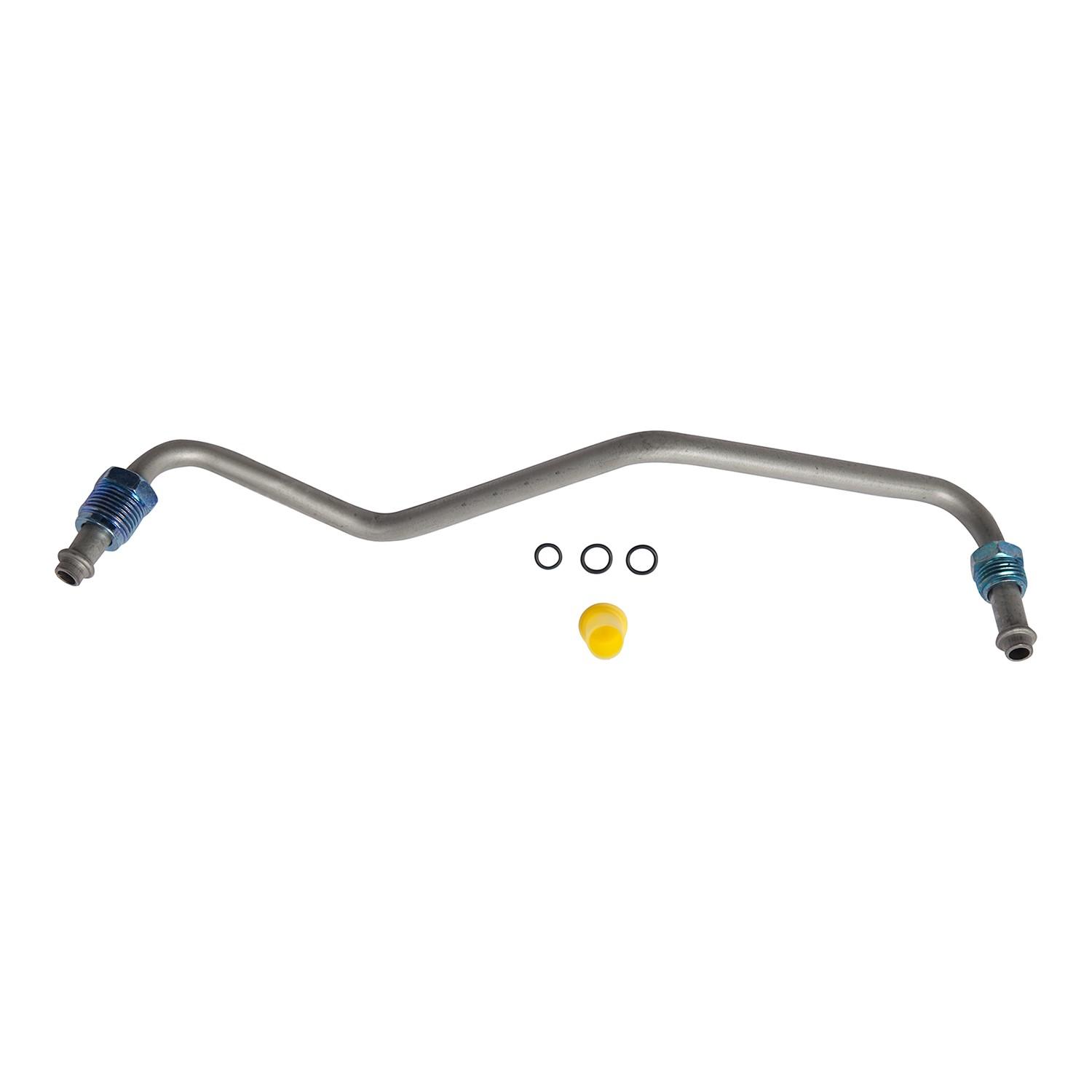 Edelmann 71316 Power Steering Pressure Line Hose Assembly product image 1 of 3