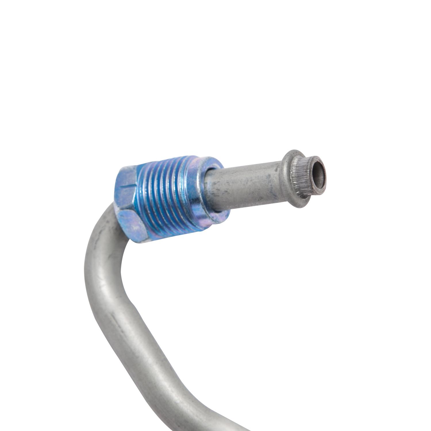 Edelmann 71316 Power Steering Pressure Line Hose Assembly product image 2 of 3