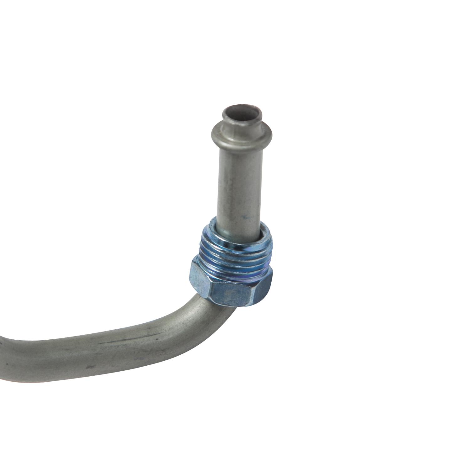 Edelmann 71316 Power Steering Pressure Line Hose Assembly product image 3 of 3
