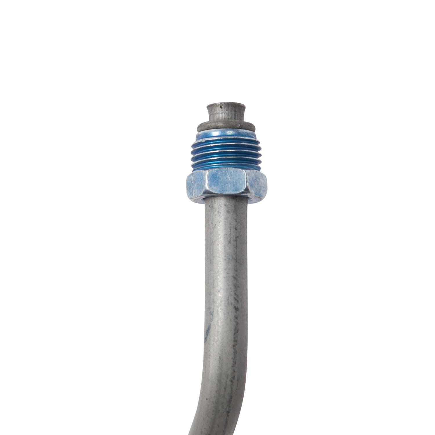 Edelmann 71317 Power Steering Pressure Line Hose Assembly product image 2 of 3