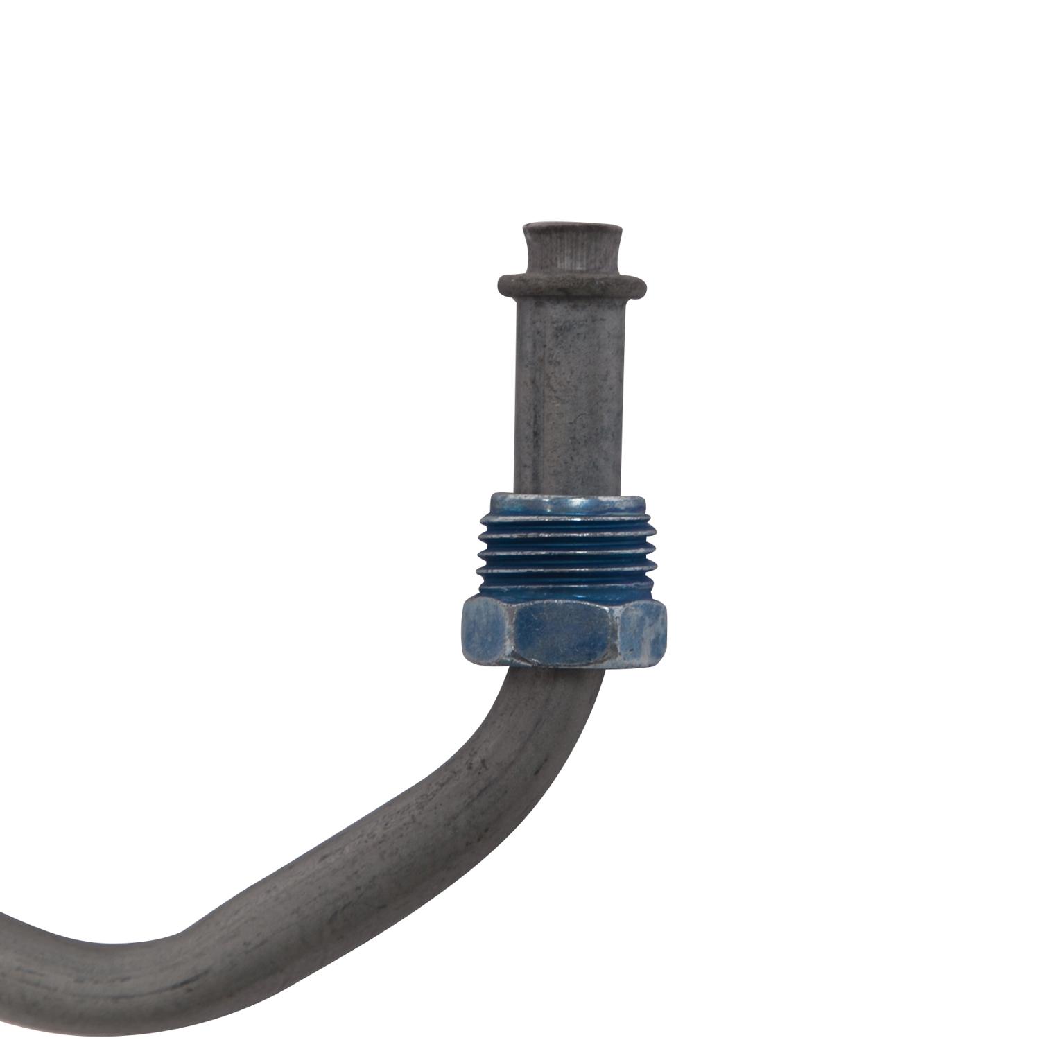 Edelmann 71317 Power Steering Pressure Line Hose Assembly product image 3 of 3