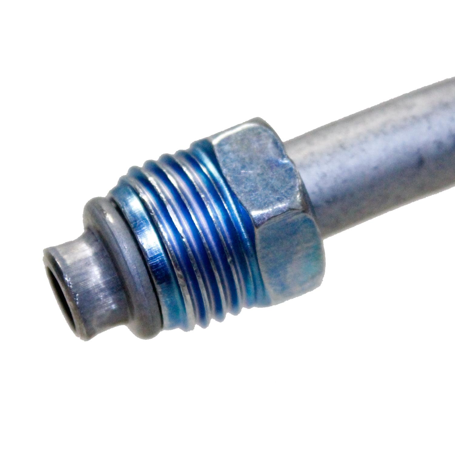 Edelmann 71318 Power Steering Pressure Line Hose Assembly product image 3 of 3