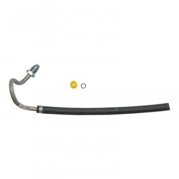 Edelmann 71319 Power Steering Return Line Hose Assembly product image 1 of 2
