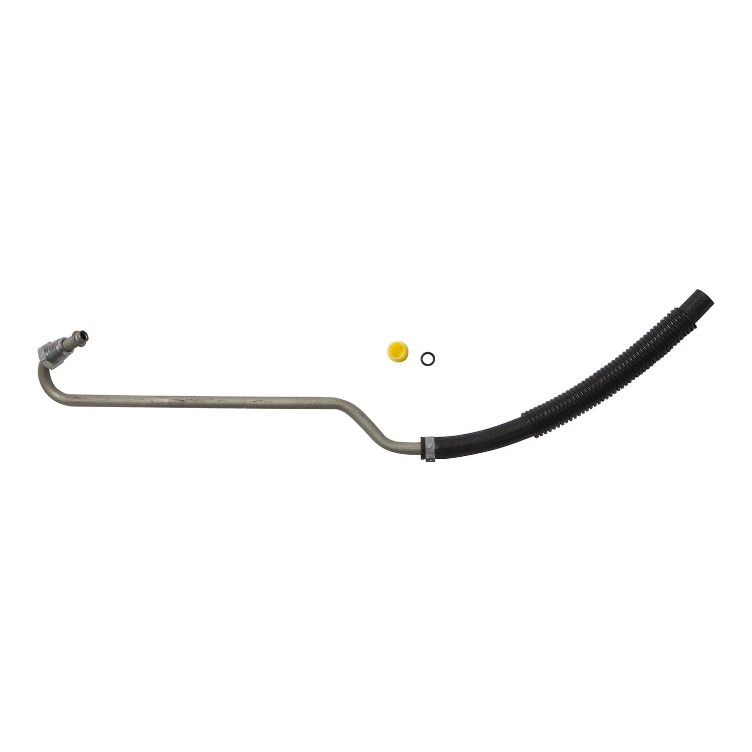 Edelmann 71320 Power Steering Return Line Hose Assembly product image 1 of 2