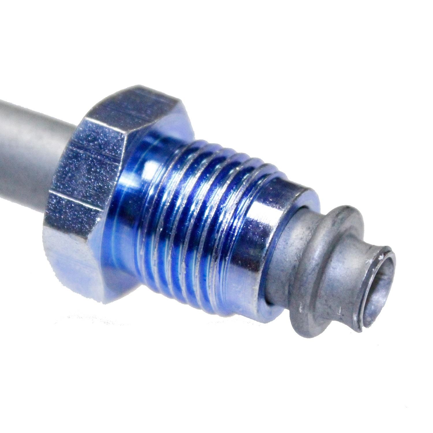 Edelmann 71320 Power Steering Return Line Hose Assembly product image 2 of 2