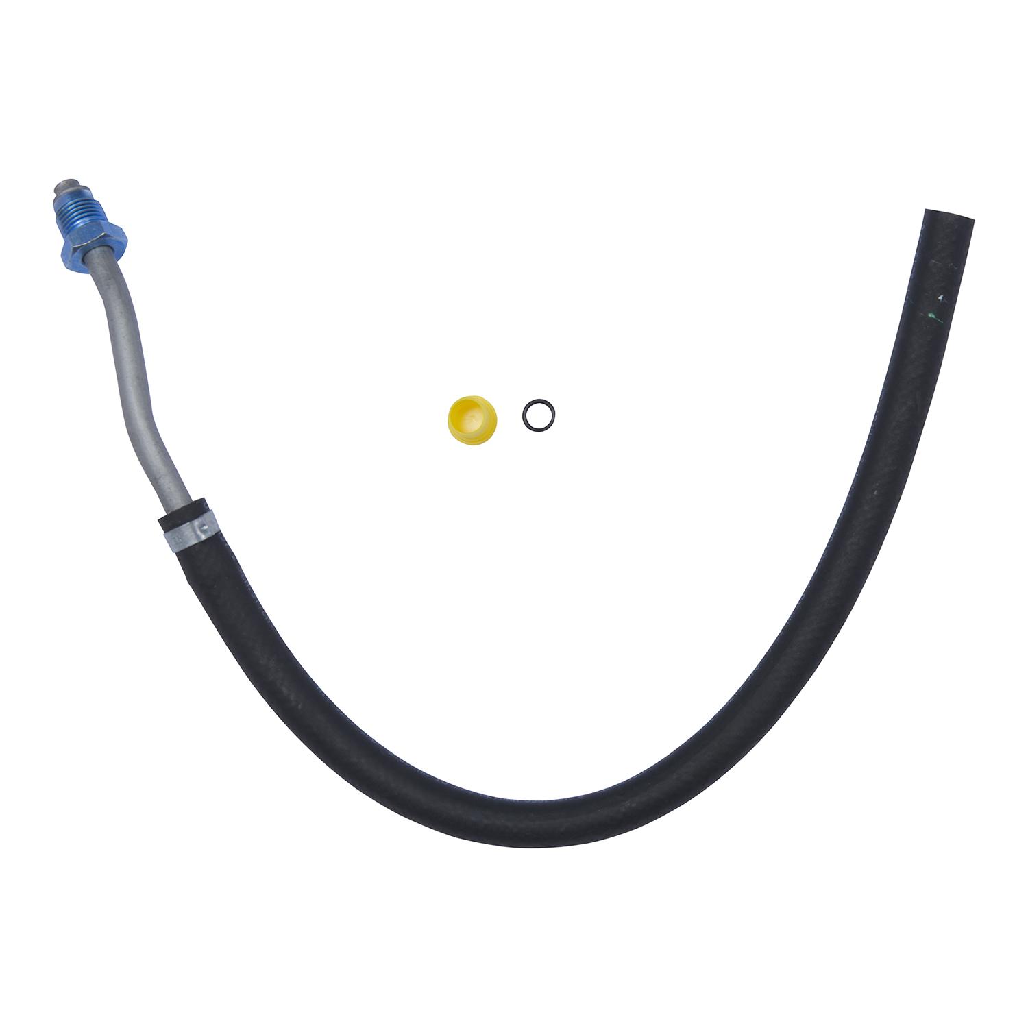 Edelmann 71322 - Power Steering Return Line Hose Assembly Edelmann 71322 Power Steering Return Line Hose Assembly product image 1 of 2