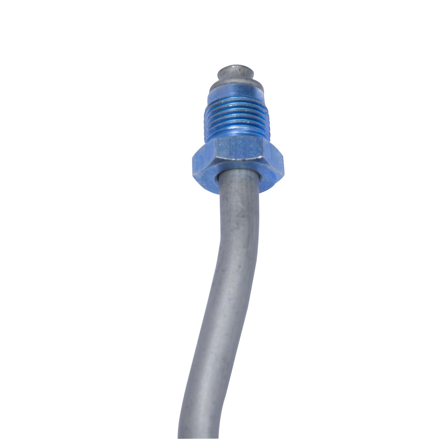 Edelmann 71322 - Power Steering Return Line Hose Assembly Edelmann 71322 Power Steering Return Line Hose Assembly product image 2 of 2