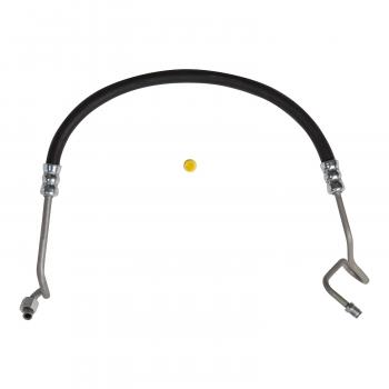 Edelmann 71324 Power Steering Pressure Line Hose Assembly product image 1 of 3