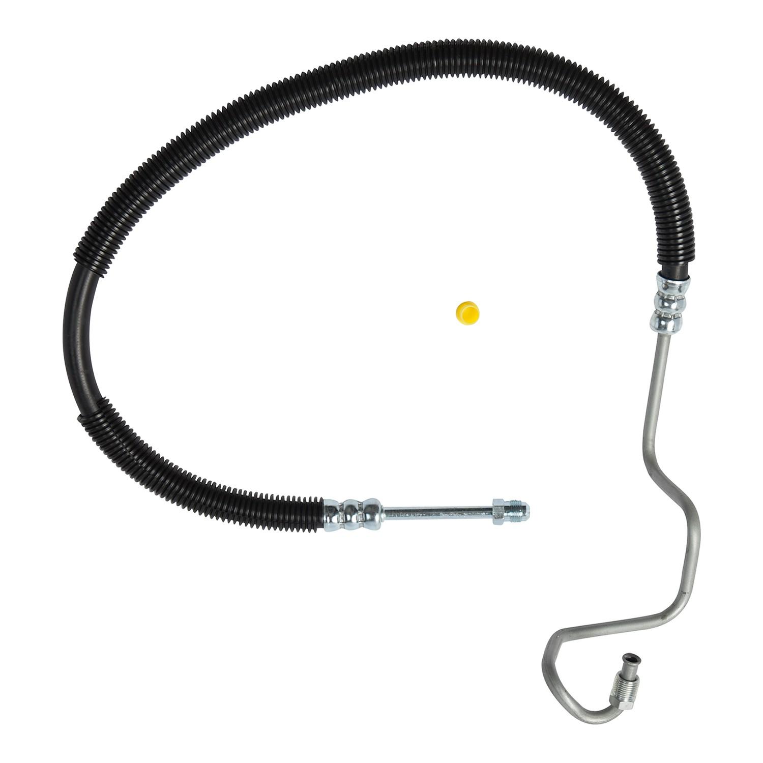 Edelmann 71345 Power Steering Pressure Line Hose Assembly product image 1 of 3