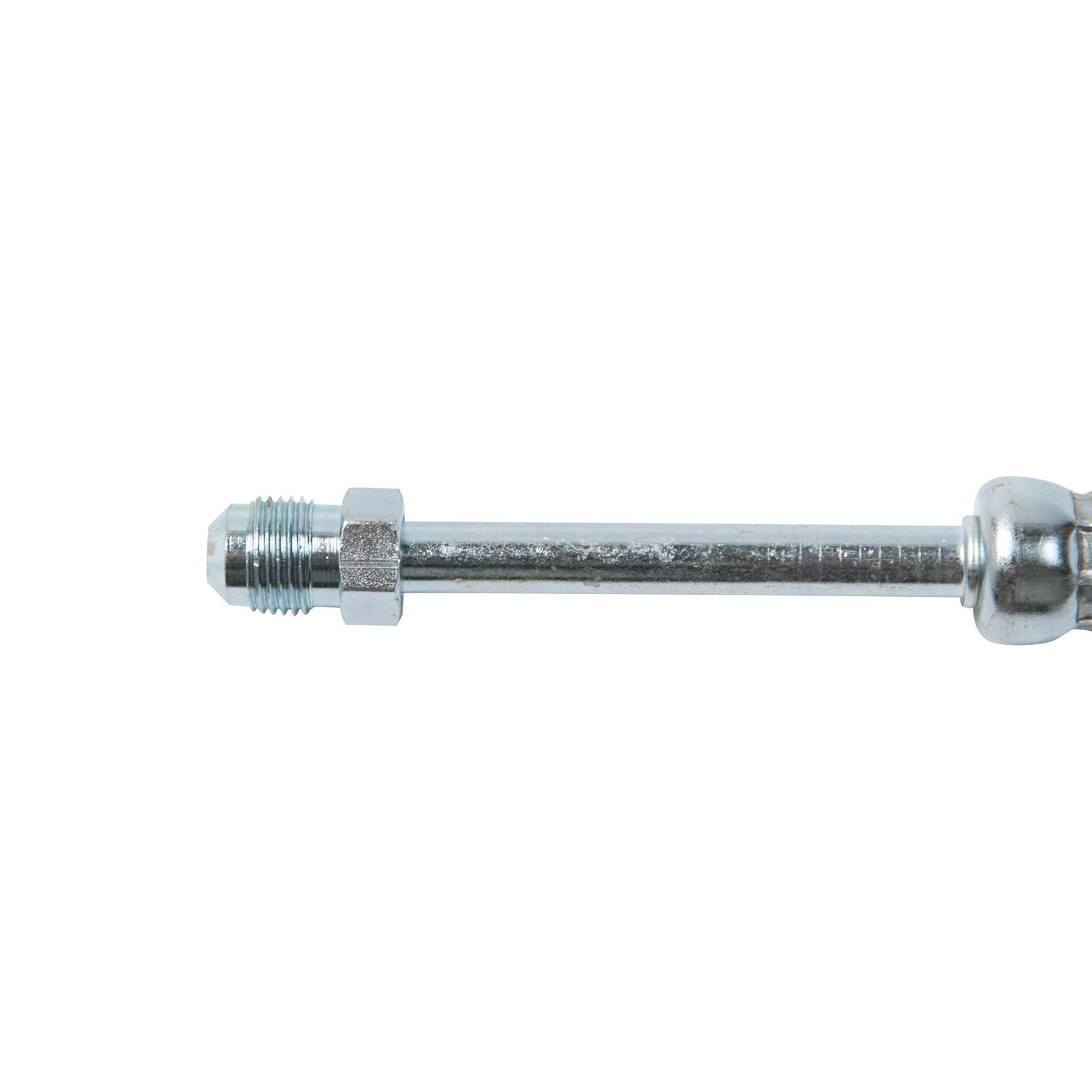 Edelmann 71345 Power Steering Pressure Line Hose Assembly product image 2 of 3
