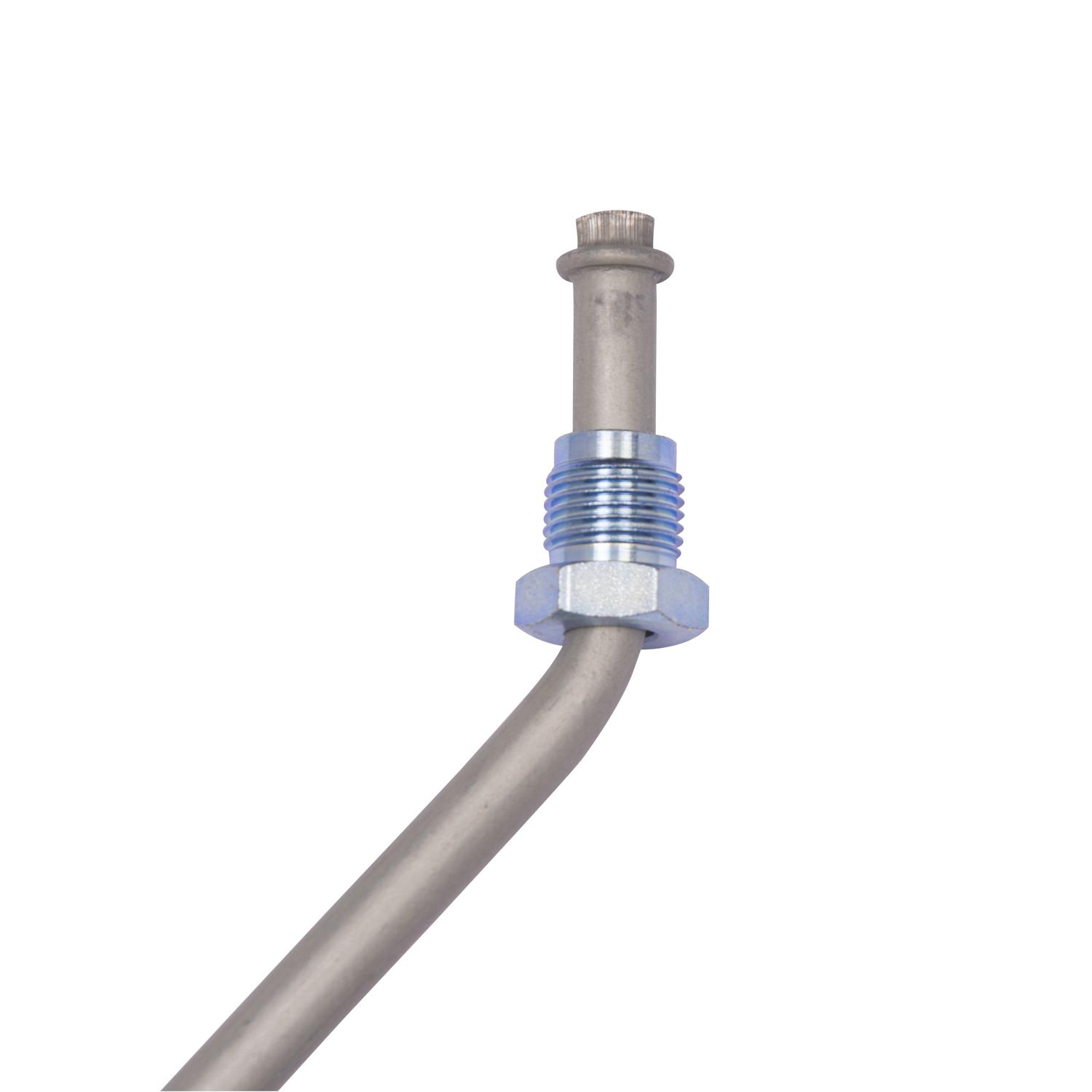 Edelmann 71352 Power Steering Pressure Line Hose Assembly product image 2 of 3