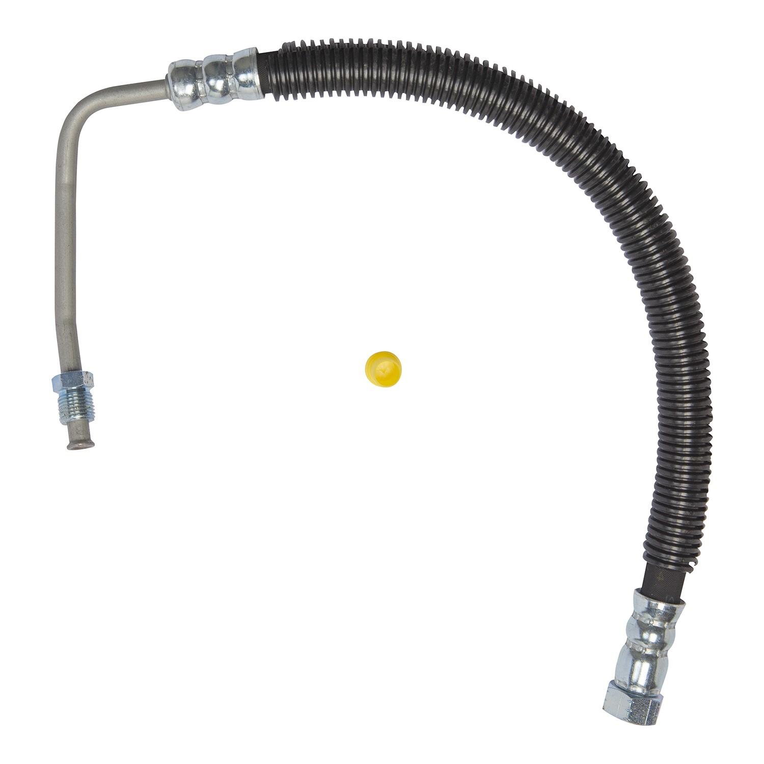 Edelmann 71353 Power Steering Pressure Line Hose Assembly product image 1 of 3