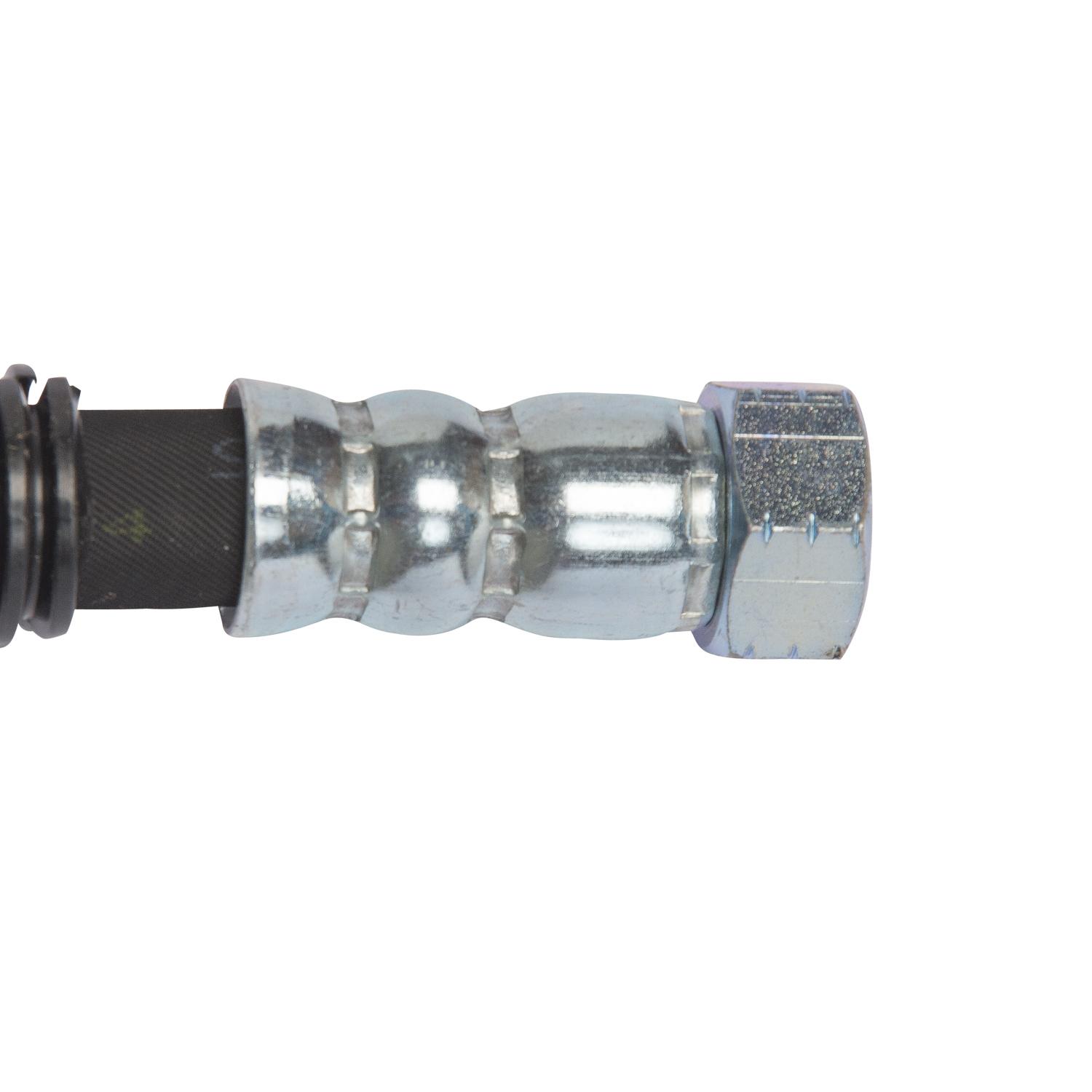 Edelmann 71353 Power Steering Pressure Line Hose Assembly product image 2 of 3