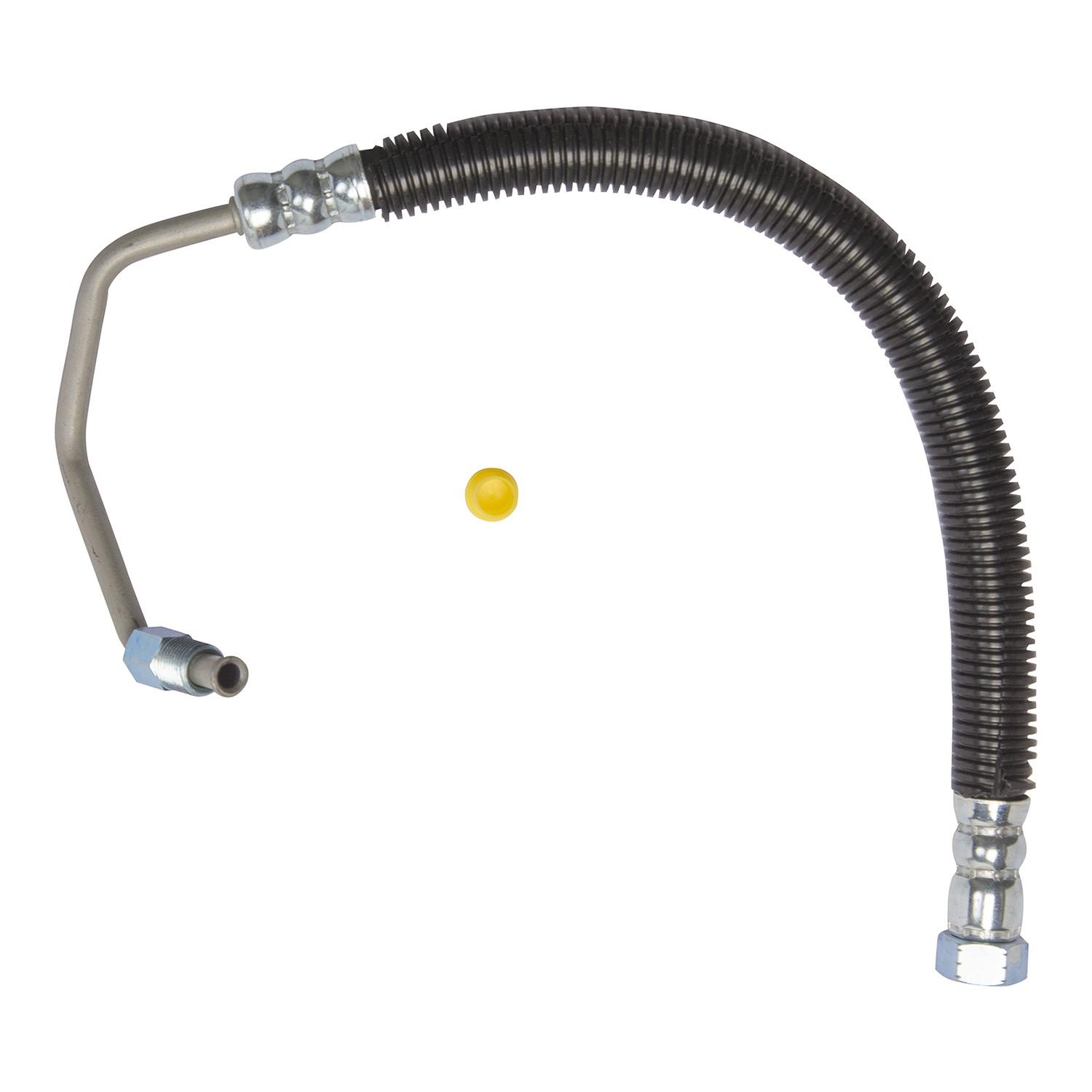 Edelmann 71357 Power Steering Pressure Line Hose Assembly product image 1 of 3