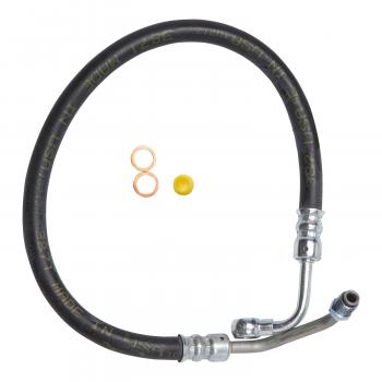 Edelmann 71358 Power Steering Pressure Line Hose Assembly product image 1 of 3