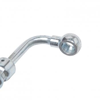 Edelmann 71358 Power Steering Pressure Line Hose Assembly product image 3 of 3
