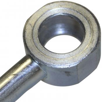 Edelmann 71359 Power Steering Pressure Line Hose Assembly product image 3 of 3
