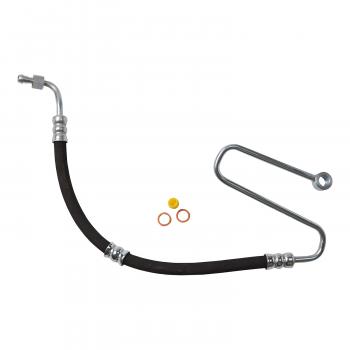 Edelmann 71360 Power Steering Pressure Line Hose Assembly product image 1 of 3
