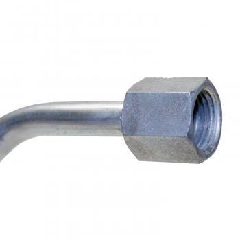 Edelmann 71360 Power Steering Pressure Line Hose Assembly product image 2 of 3