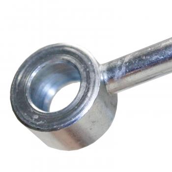 Edelmann 71360 Power Steering Pressure Line Hose Assembly product image 3 of 3