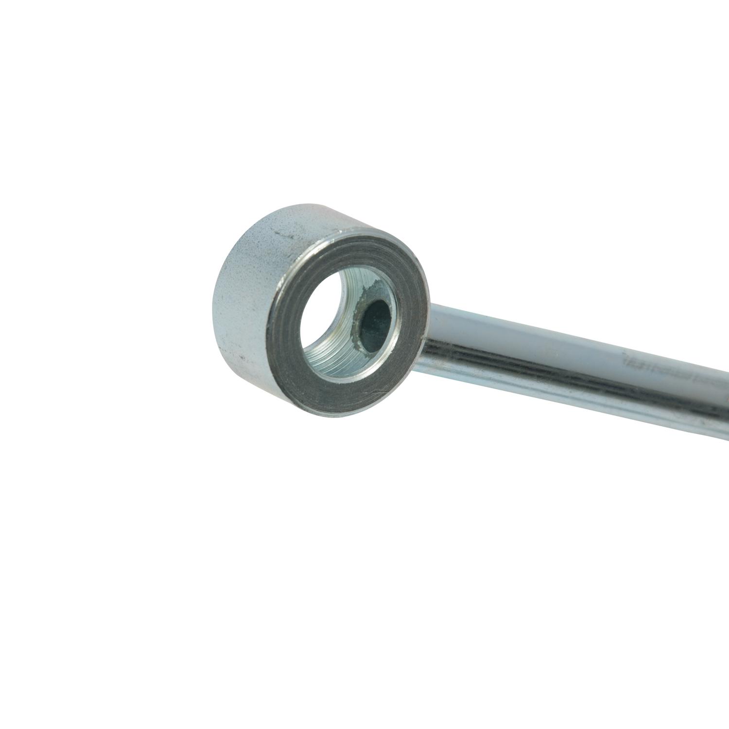 Edelmann 71361 Power Steering Pressure Line Hose Assembly product image 2 of 3