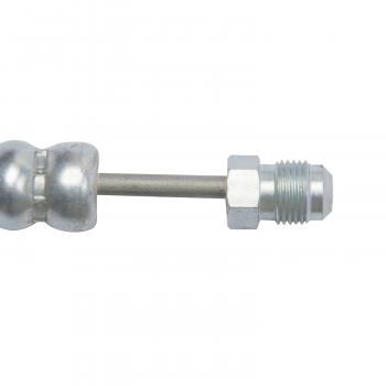 Edelmann 71363 Power Steering Pressure Line Hose Assembly product image 2 of 3