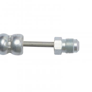 Edelmann 71363 Power Steering Pressure Line Hose Assembly product image 3 of 3