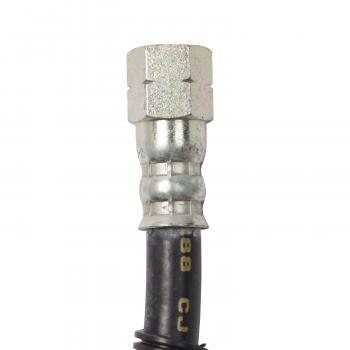 Edelmann 71365 - Power Steering Pressure Line Hose Assembly Edelmann 71365 Power Steering Pressure Line Hose Assembly product image 2 of 3