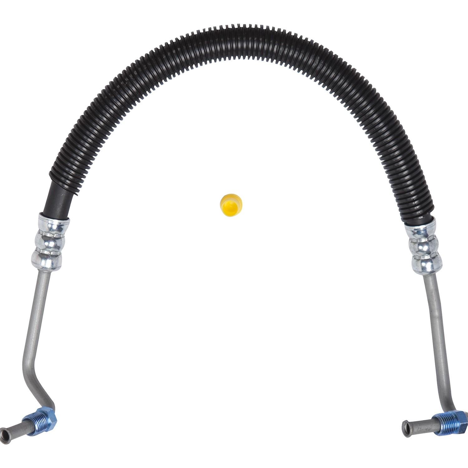 Edelmann 71366 - Power Steering Pressure Line Hose Assembly Edelmann 71366 Power Steering Pressure Line Hose Assembly product image 1 of 3