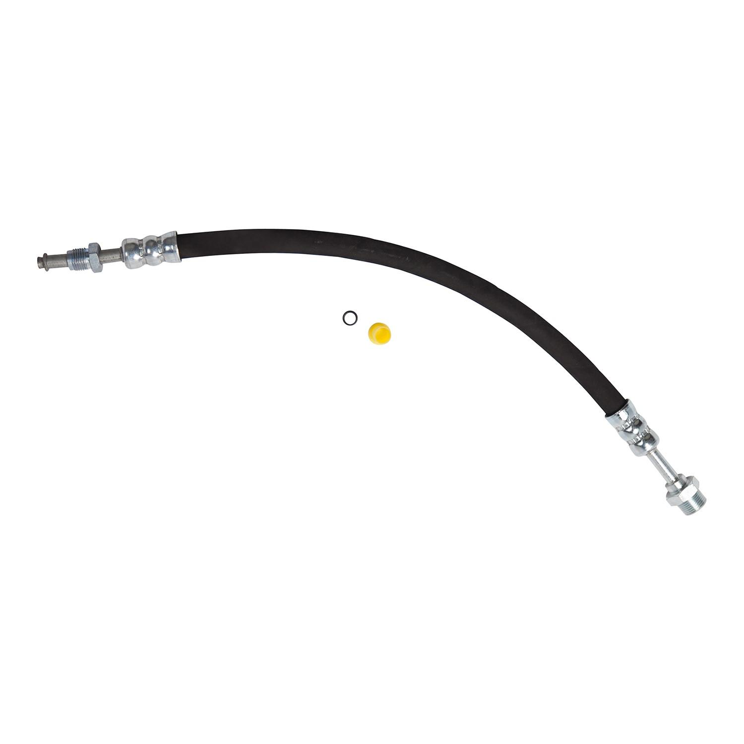 Edelmann 71368 Power Steering Pressure Line Hose Assembly product image 1 of 3