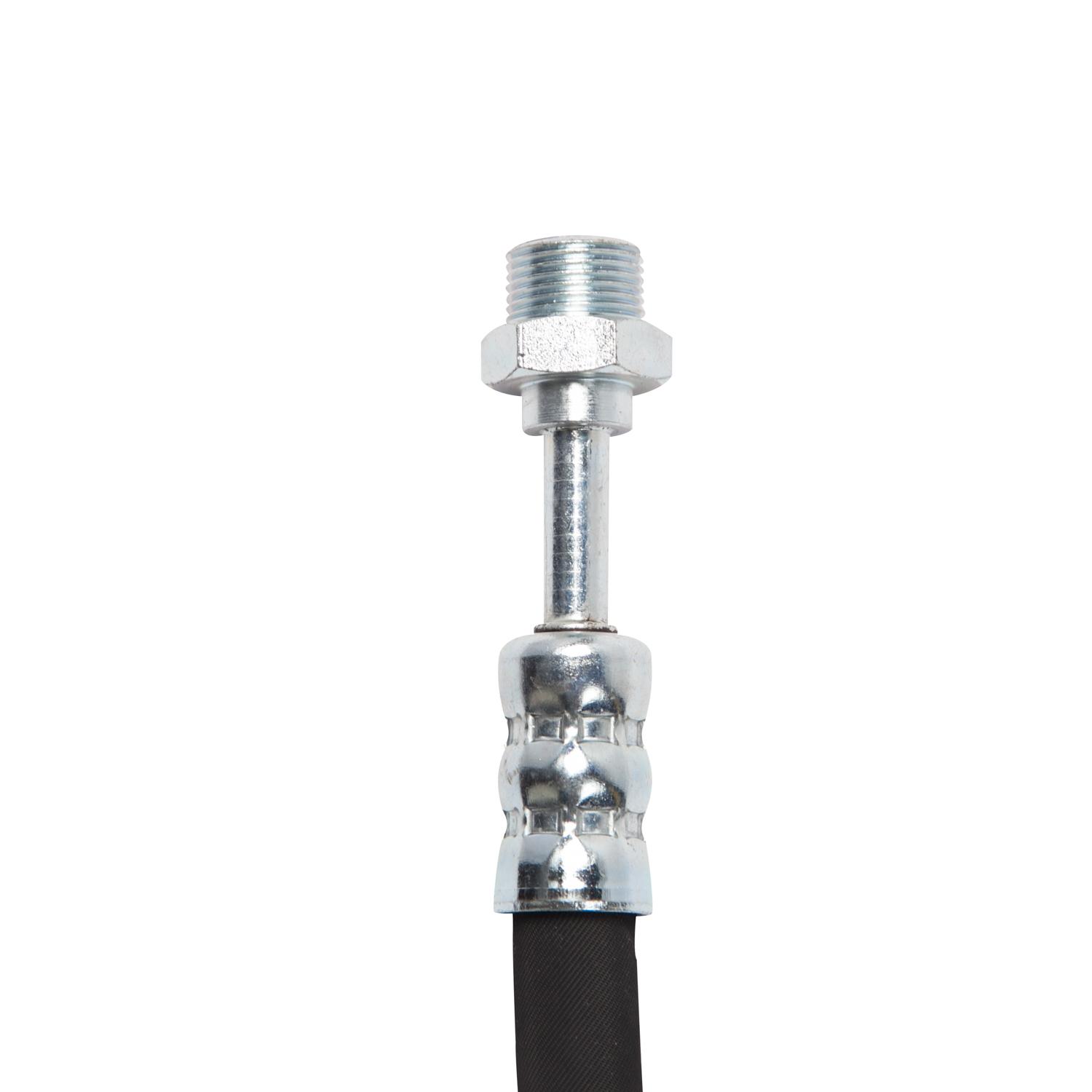 Edelmann 71368 Power Steering Pressure Line Hose Assembly product image 2 of 3