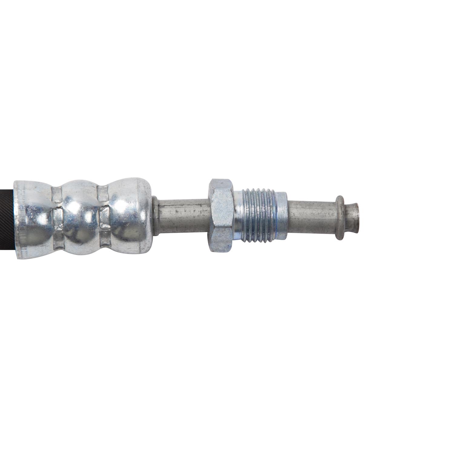 Edelmann 71368 Power Steering Pressure Line Hose Assembly product image 3 of 3
