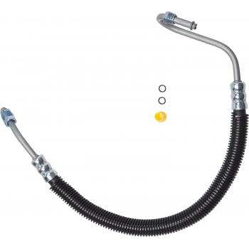 Edelmann 71369 Power Steering Pressure Line Hose Assembly product image 1 of 3