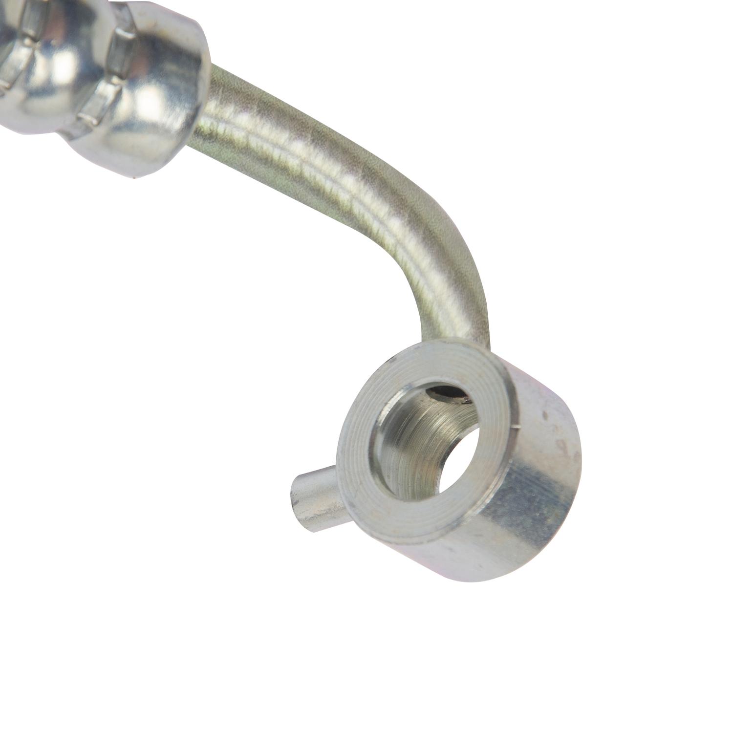 Edelmann 71370 Power Steering Pressure Line Hose Assembly product image 3 of 3