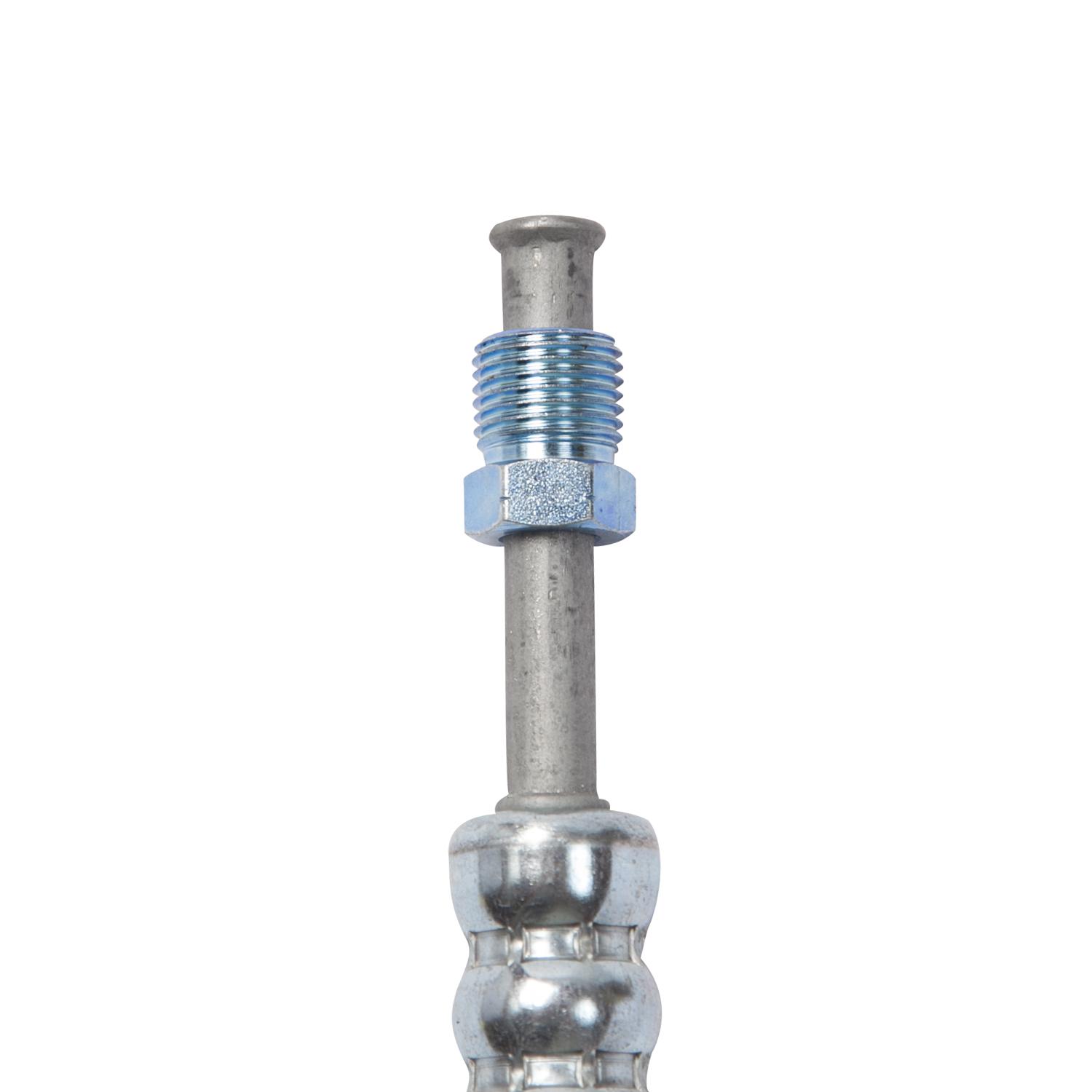 Edelmann 71372 Power Steering Pressure Line Hose Assembly product image 3 of 3