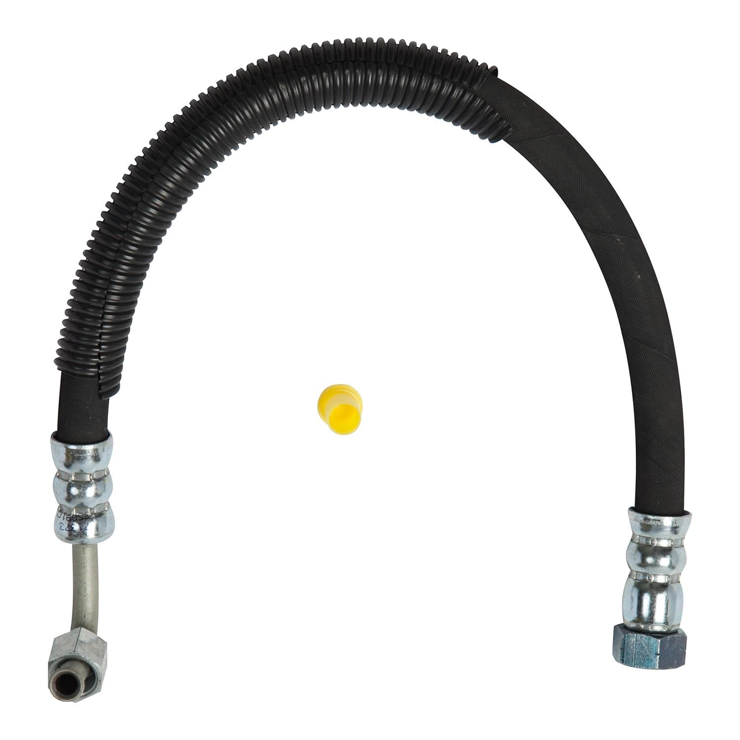 Edelmann 71373 Power Steering Pressure Line Hose Assembly product image 1 of 3