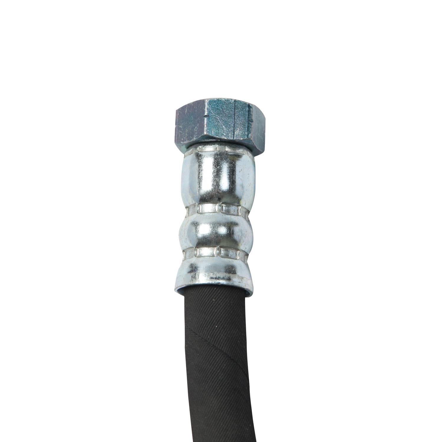 Edelmann 71373 Power Steering Pressure Line Hose Assembly product image 2 of 3