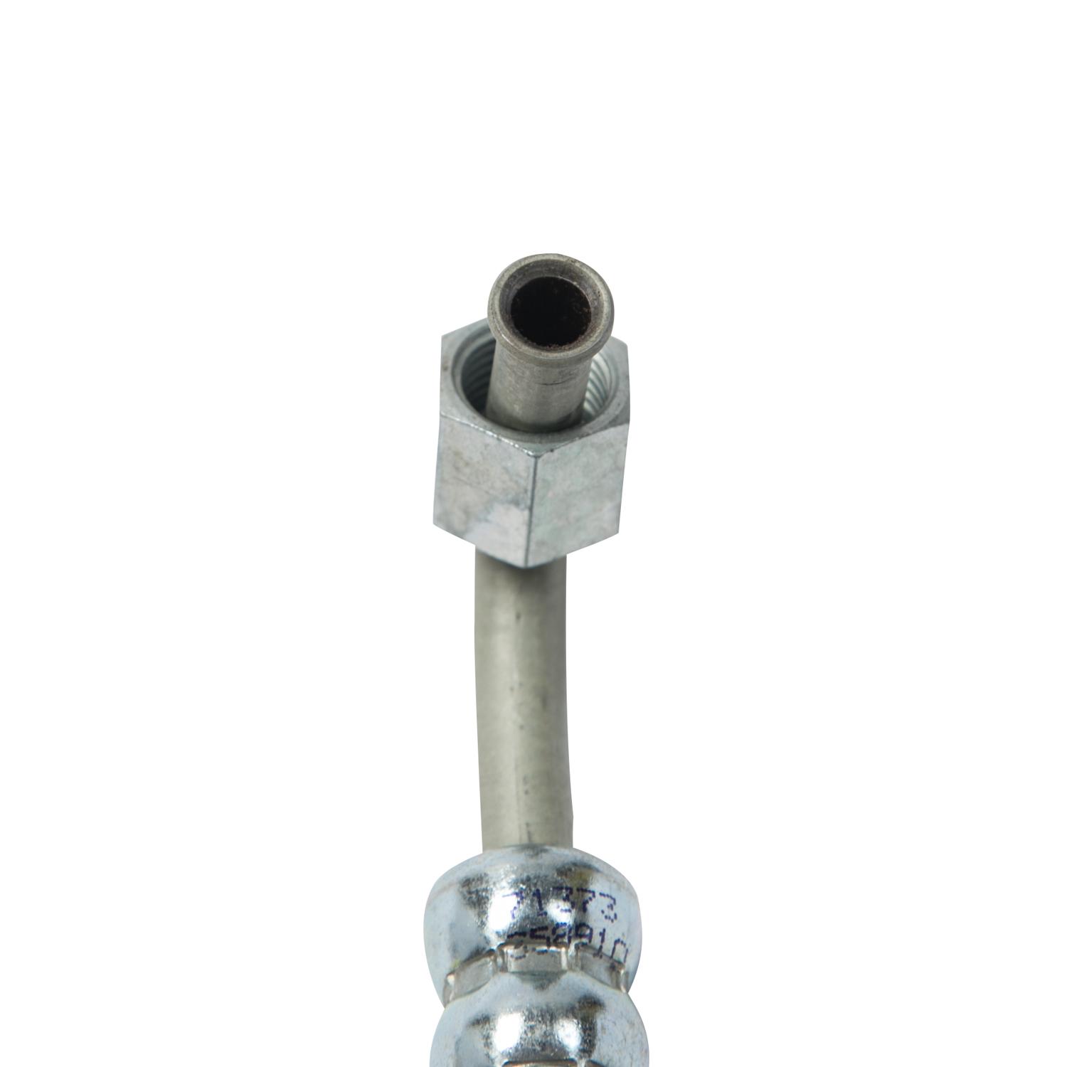 Edelmann 71373 Power Steering Pressure Line Hose Assembly product image 3 of 3