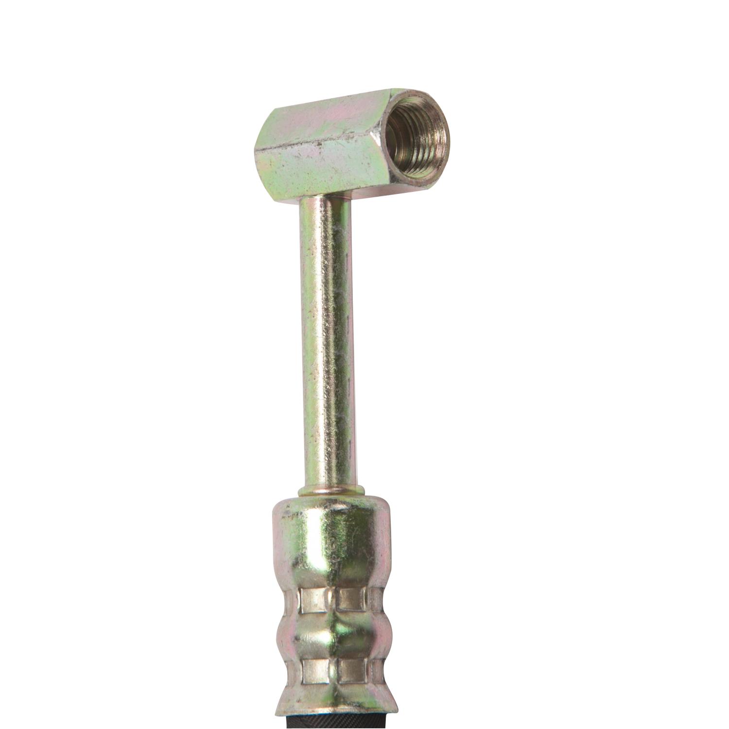 Edelmann 71377 Power Steering Pressure Line Hose Assembly product image 2 of 3