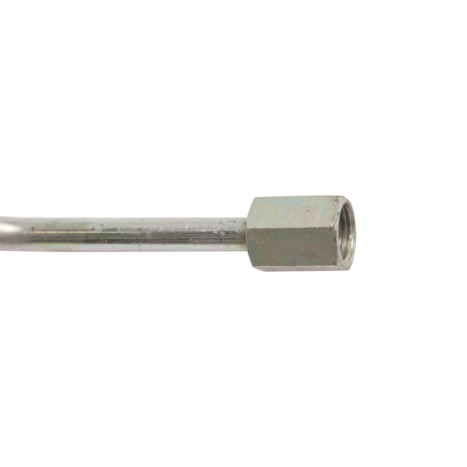 Edelmann 71377 Power Steering Pressure Line Hose Assembly product image 3 of 3