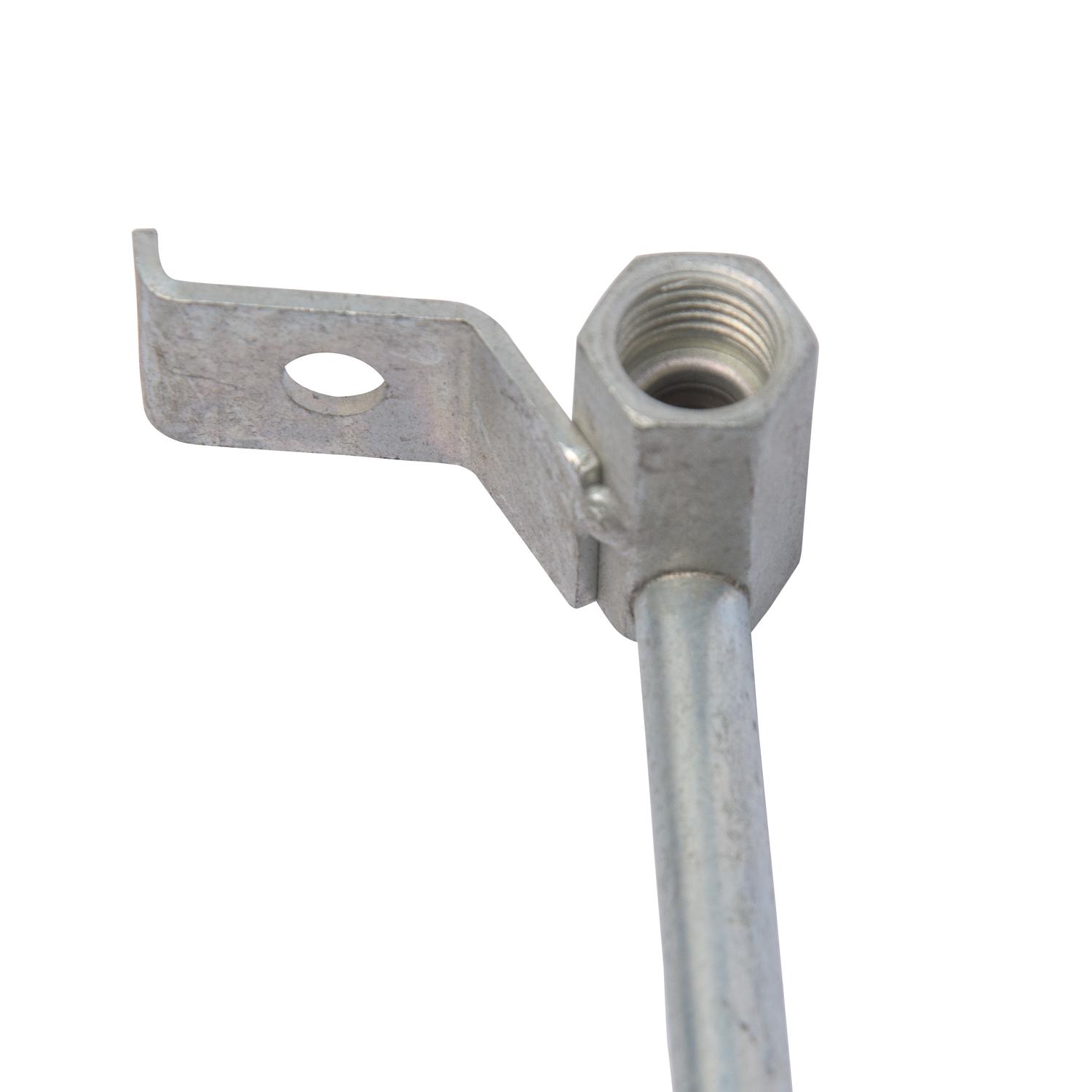 Edelmann 71378 Power Steering Pressure Line Hose Assembly product image 3 of 3