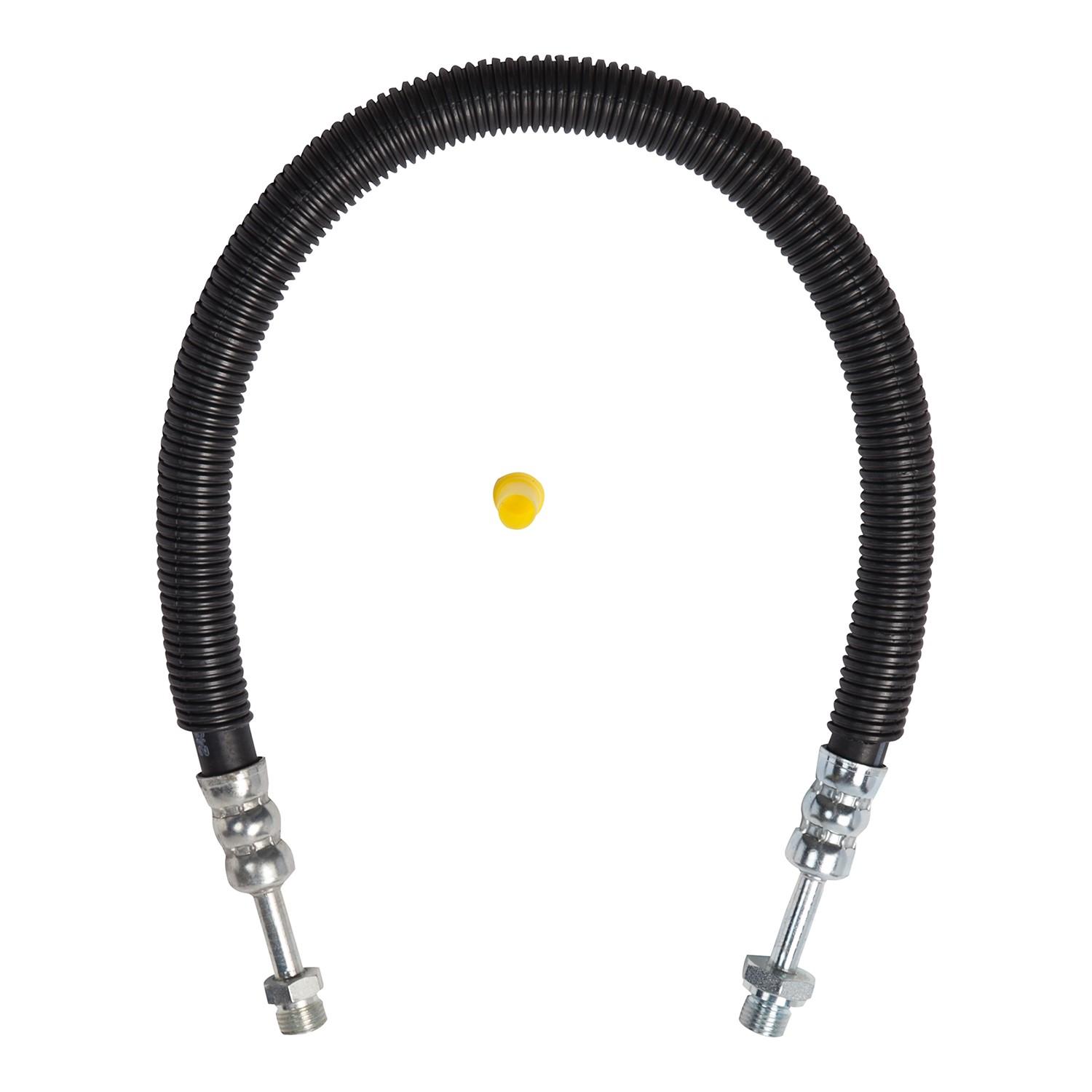 Edelmann 71380 Power Steering Pressure Line Hose Assembly product image 1 of 3