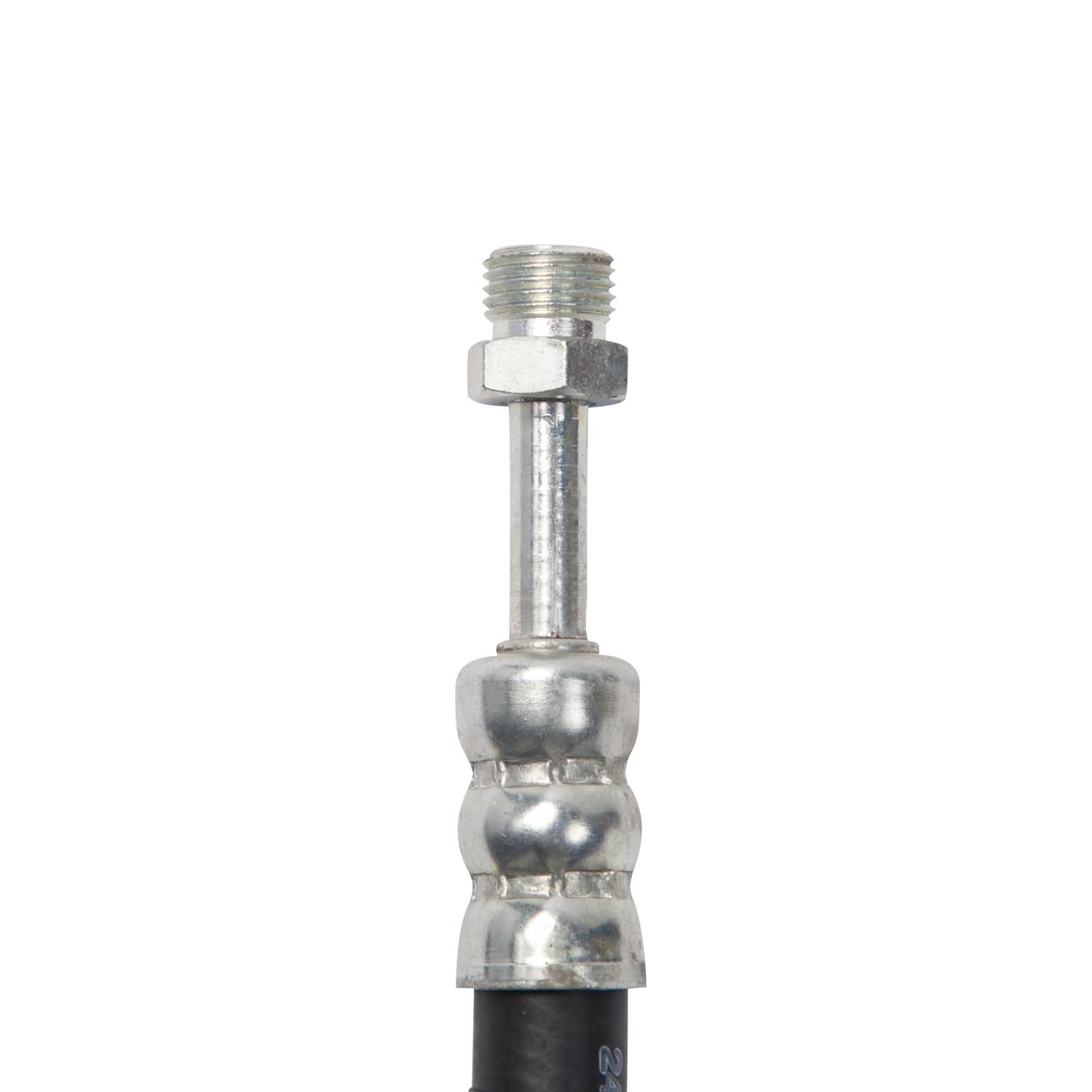 Edelmann 71380 Power Steering Pressure Line Hose Assembly product image 2 of 3