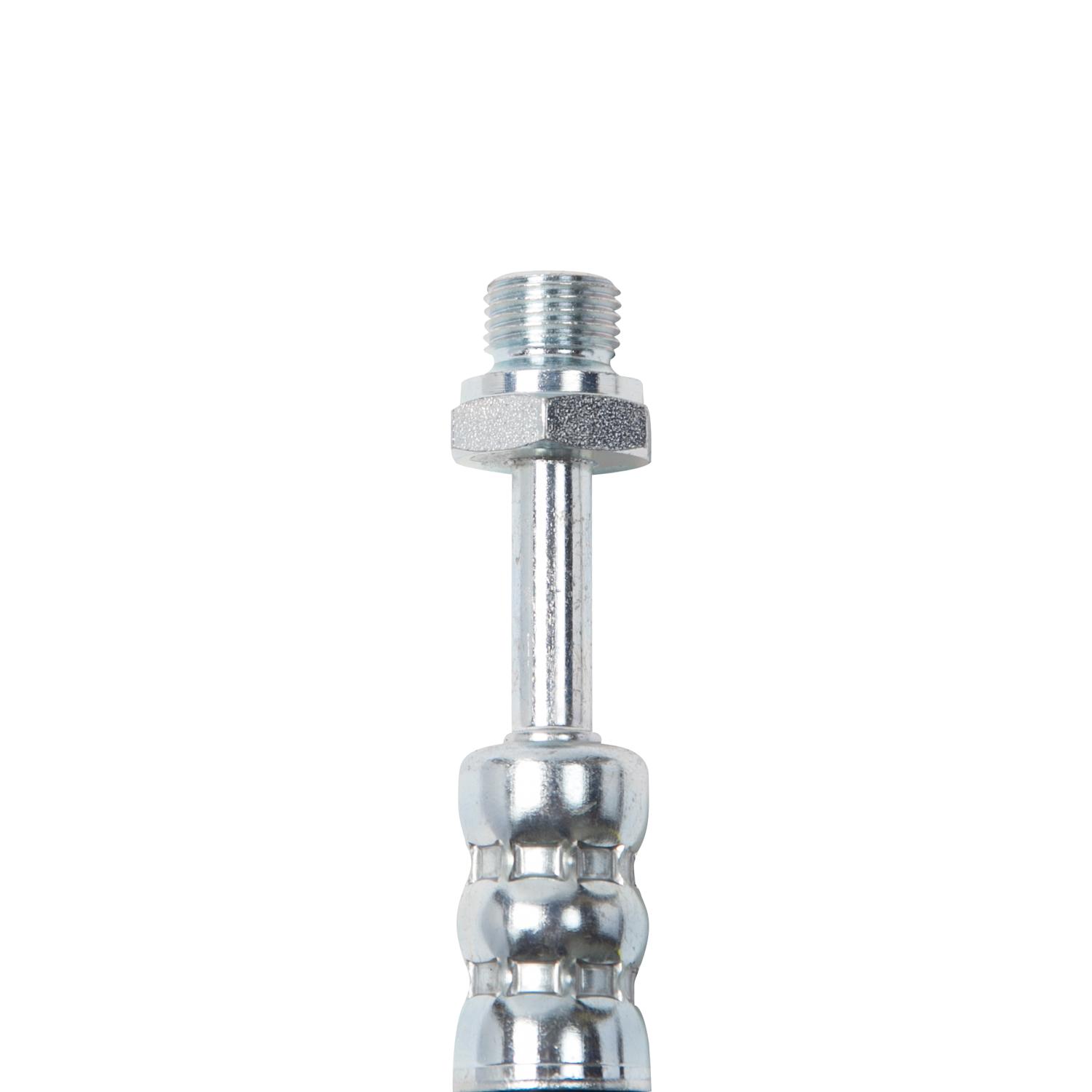 Edelmann 71380 Power Steering Pressure Line Hose Assembly product image 3 of 3