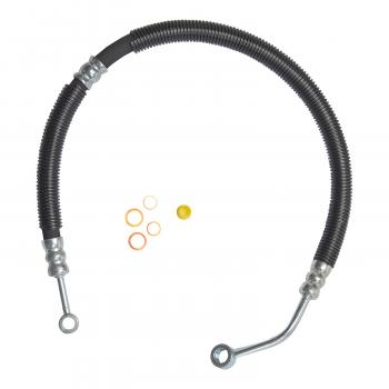 Edelmann 71382 Power Steering Pressure Line Hose Assembly product image 1 of 3
